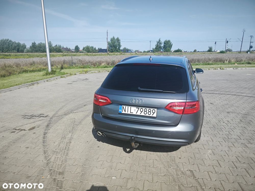 Audi A4 2.0 TDI Sport S tronic - 23