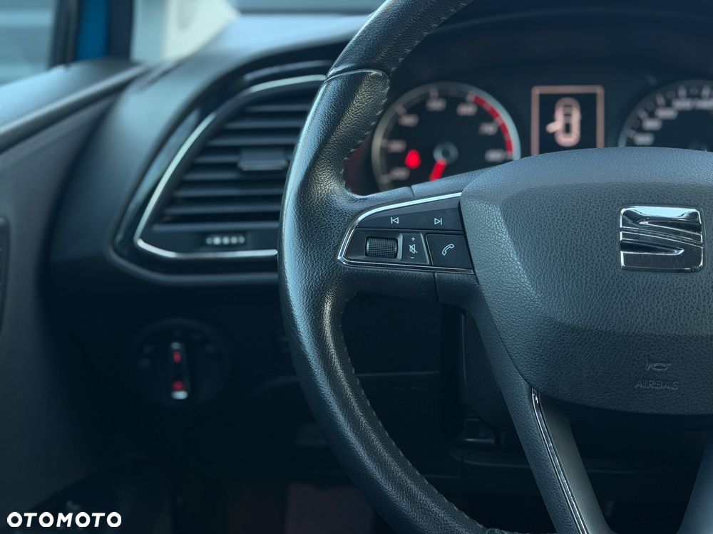 Seat Leon - 15