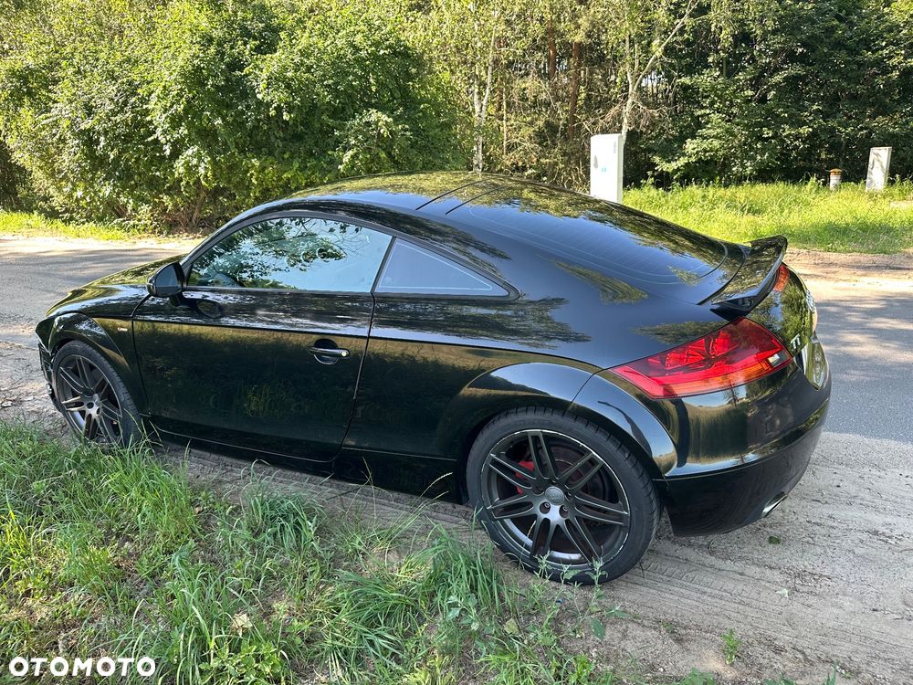 Audi TT Coupé 2.0 TFSI S tronic - 3