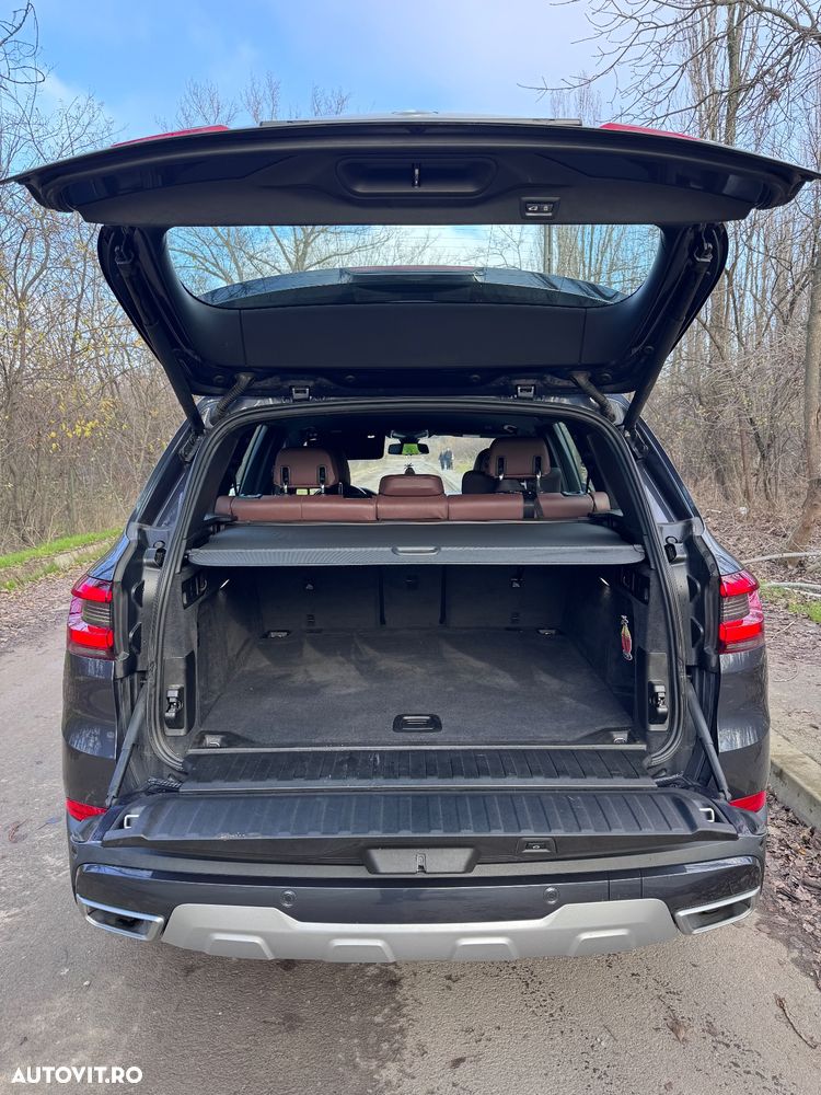BMW X5 xDrive30d - 6