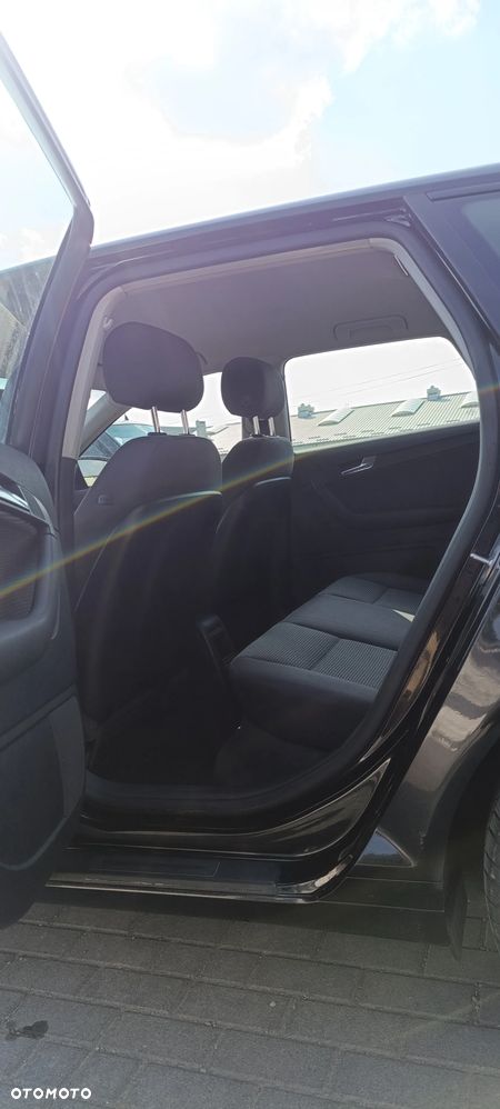 Audi A3 Sportback - 8