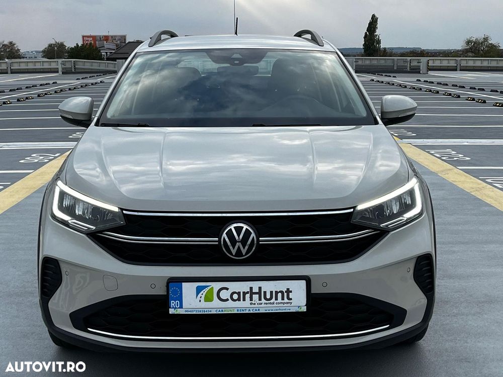 Volkswagen Taigo 1.0 TSI DSG Life - 1