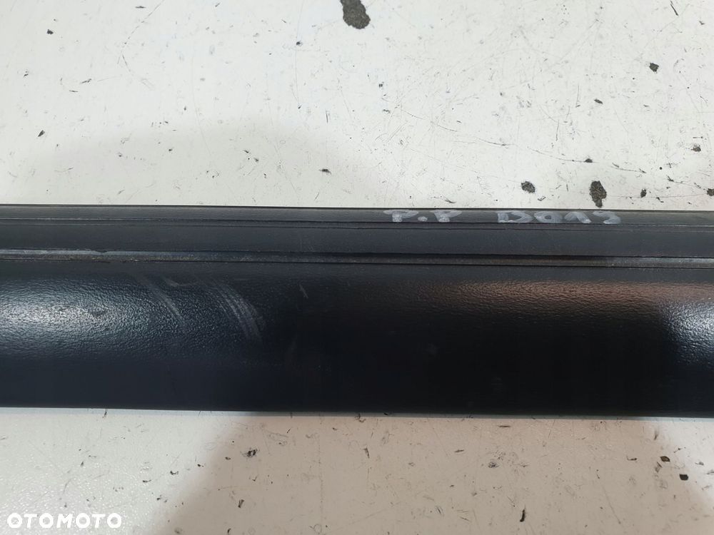 listwa progowa prawa lewa wewnętrzna 8159427 bmw 5 e39 touring lift - 4