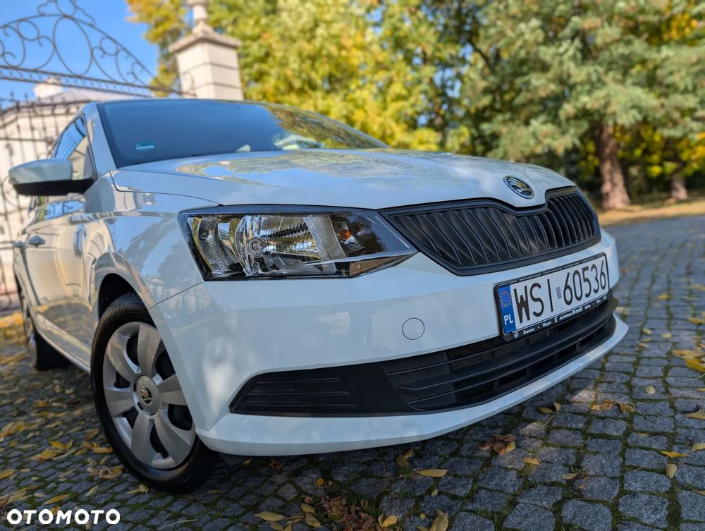 Skoda Fabia - 29