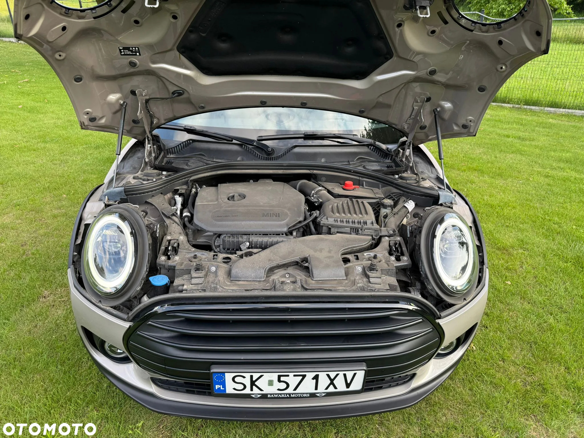 MINI Clubman Cooper - 17
