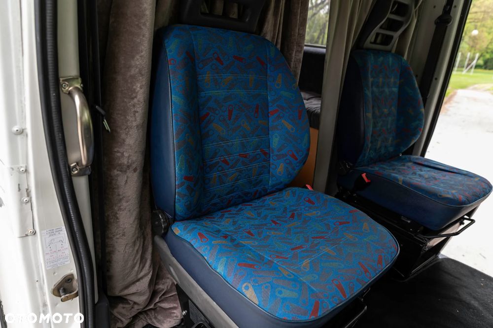Fiat Ducato - 18