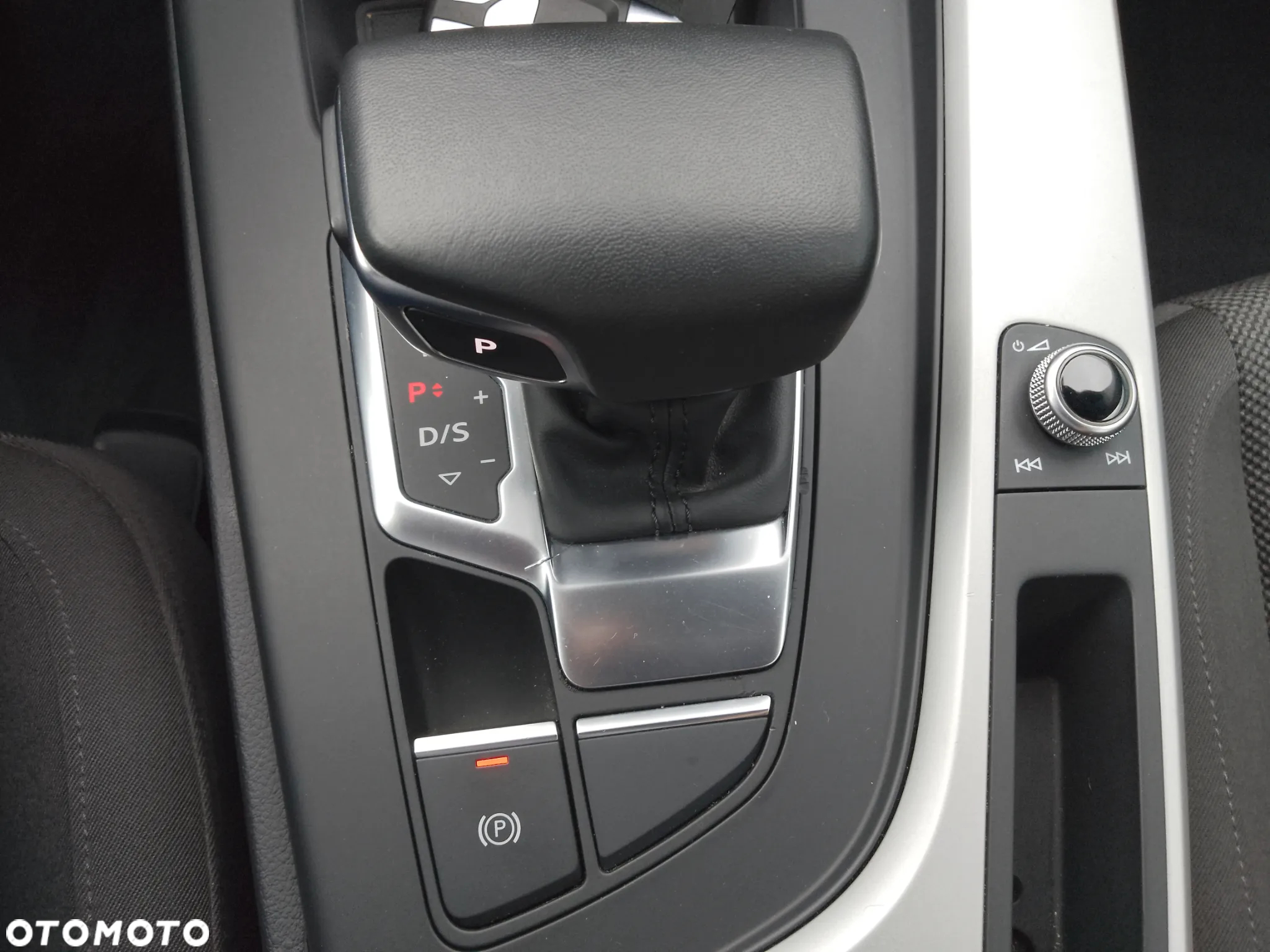 Audi A4 - 29