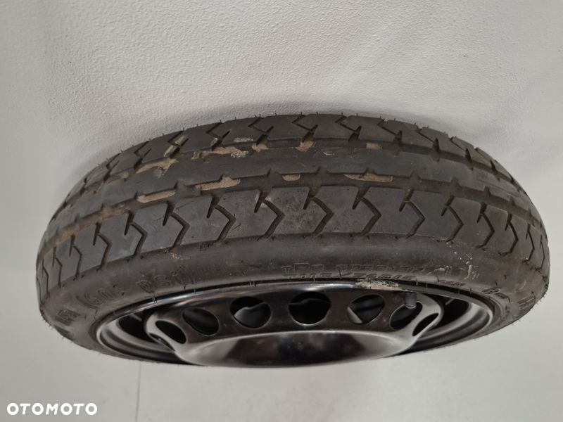 CHEVROLET HHR DOJAZDÓWKA ZAPAS 5X110 115/70 D15 15 CALI - 7