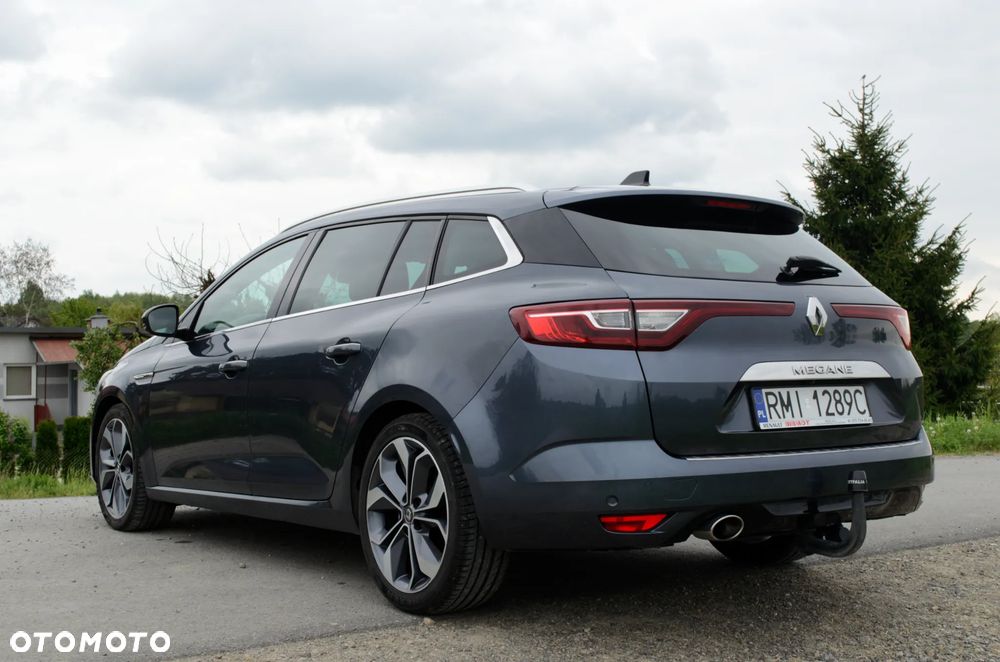 Renault Megane - 5