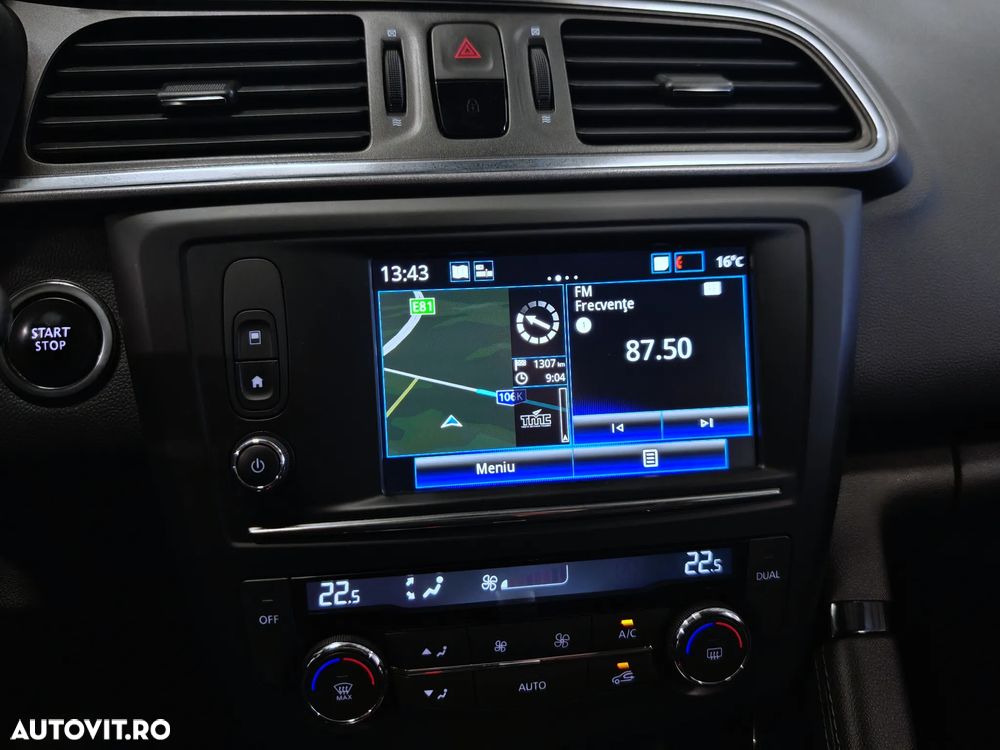 Renault Kadjar 1.5 DCI EDC Intens - 18