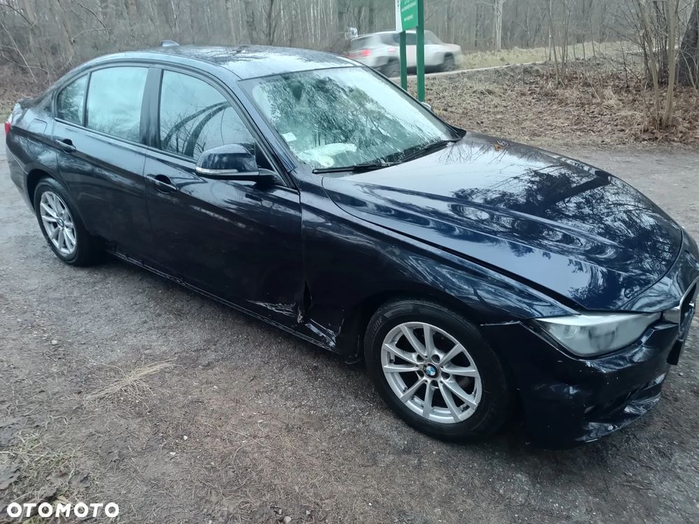 BMW Seria 3 - 9