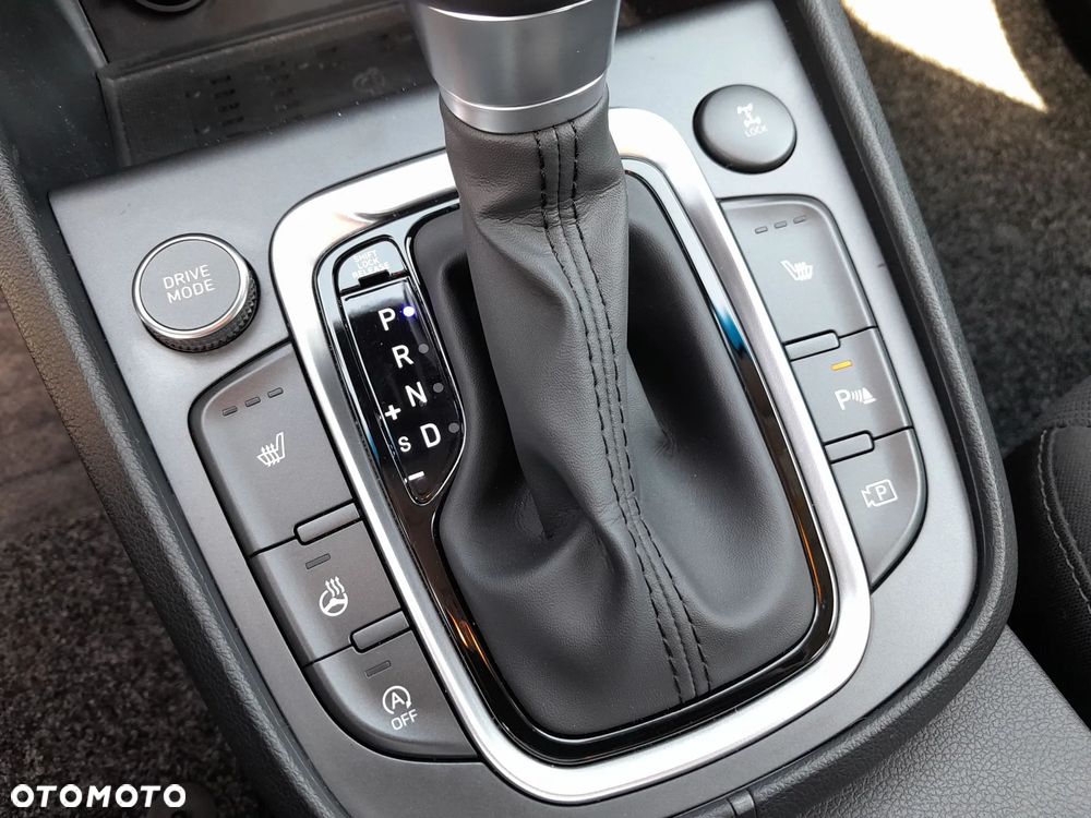 Hyundai Kona 1.6 T-GDI Premium 4WD DCT - 24