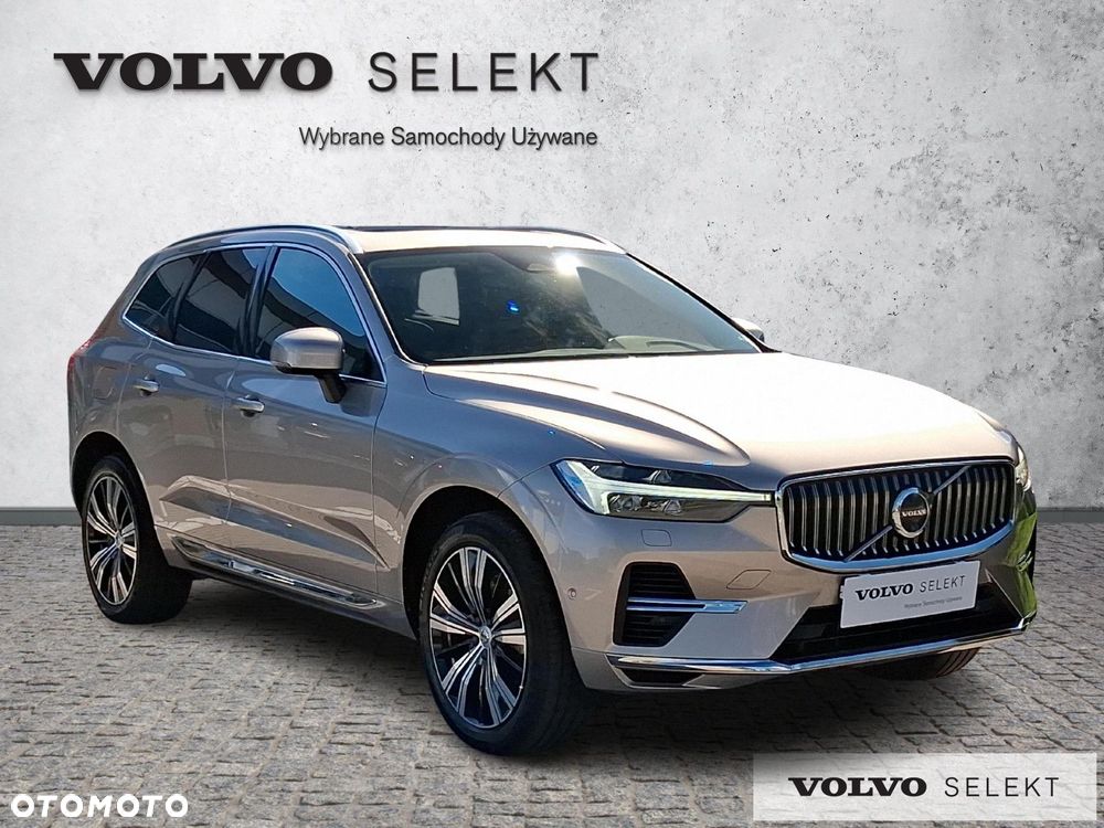 Volvo XC 60 - 7