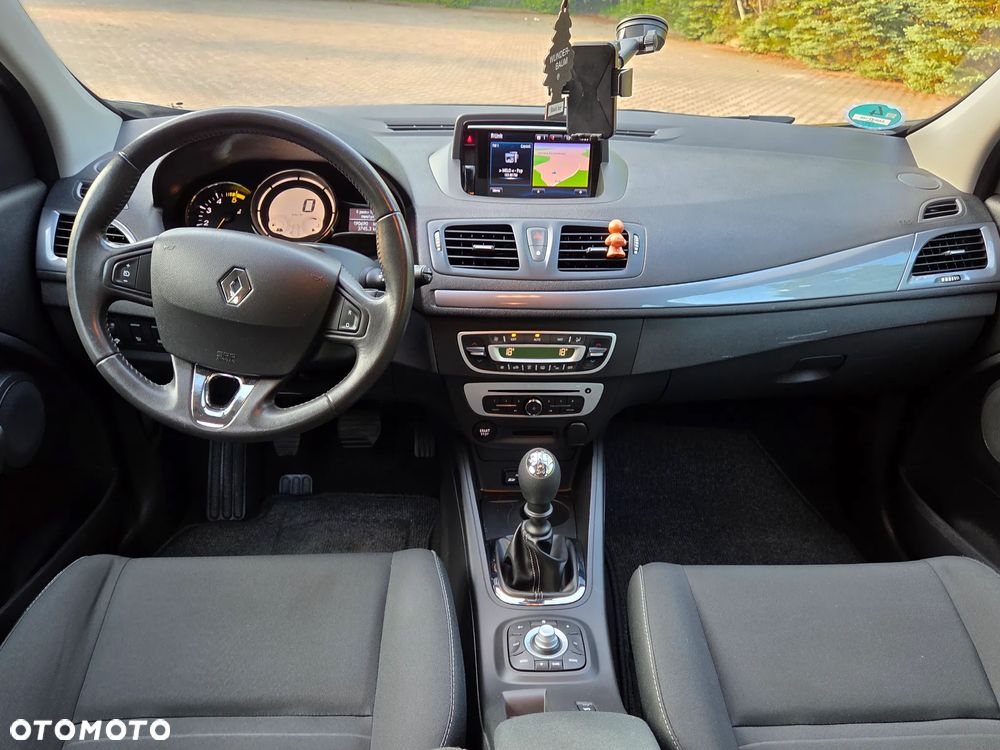 Renault Megane ENERGY dCi 110 LIMITED - 24