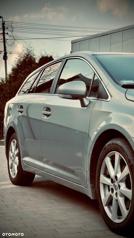 Toyota Avensis 2.0 D-4D Sol plus - 7