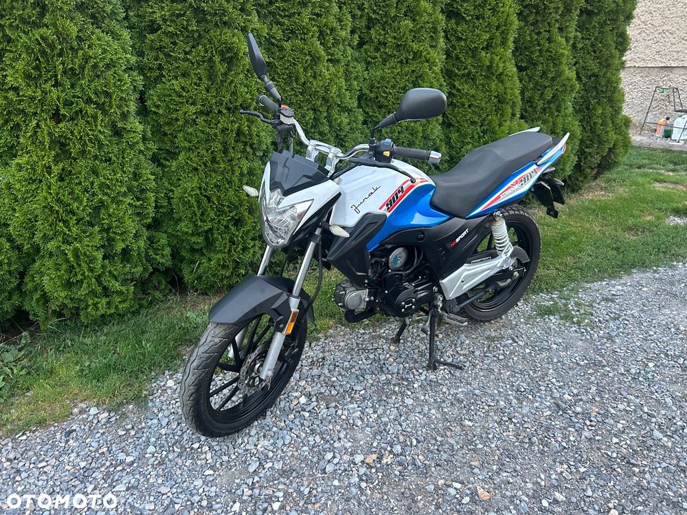 Junak 904 - 2