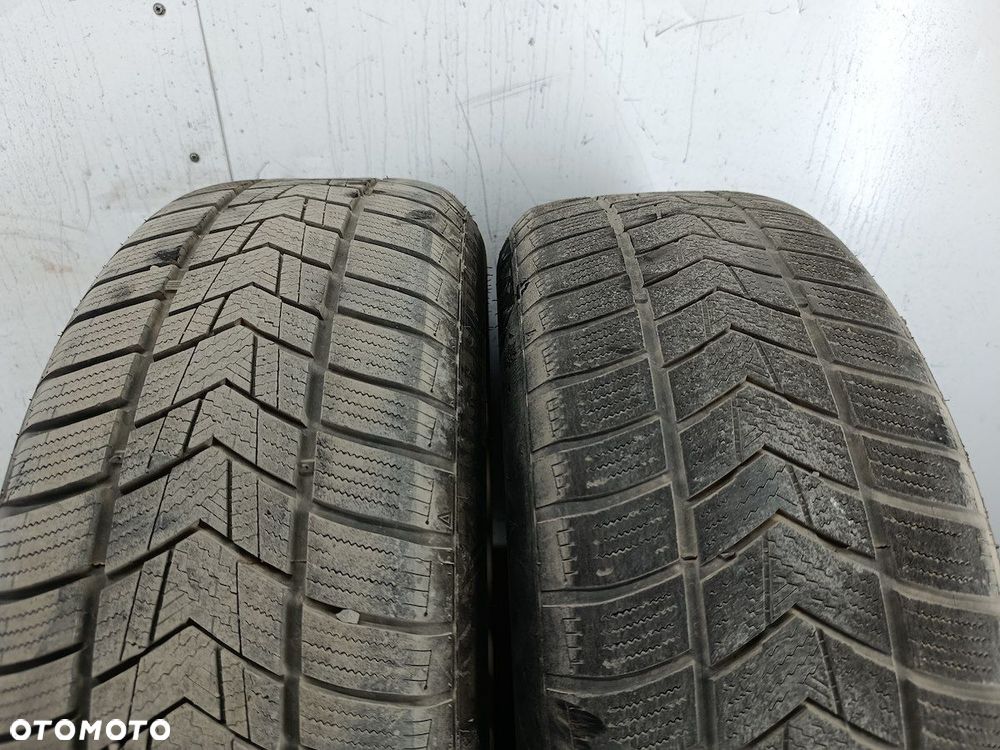 FELGI ALUMINIOWE KOMPLET 18 Z OPONAMI OPEL INSIGNIA A 225/55R18 13235012 - 12