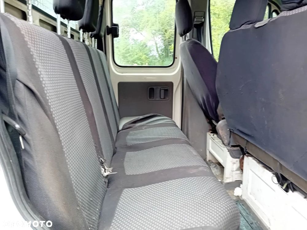 Volkswagen Crafter - 8