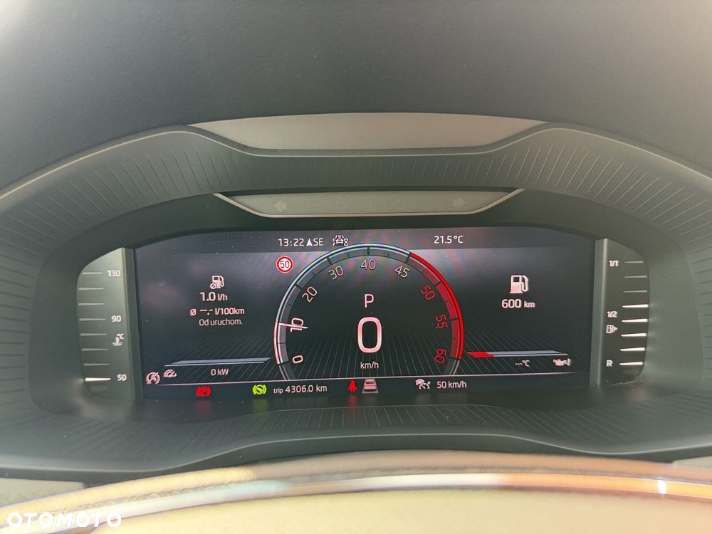 Skoda Kodiaq 2.0 TDI 4x2 Ambition DSG - 19