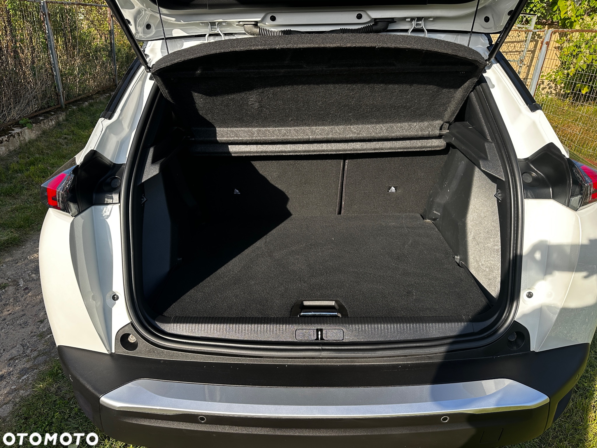 Peugeot 2008 1.2 PureTech GT Line S&S EAT8 - 19