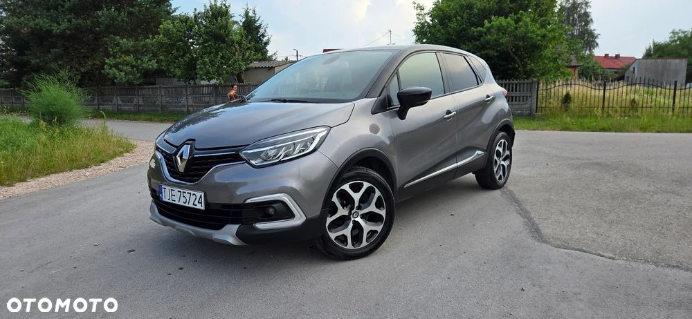 Renault Captur ENERGY TCe 90 Start&Stop Intens - 2