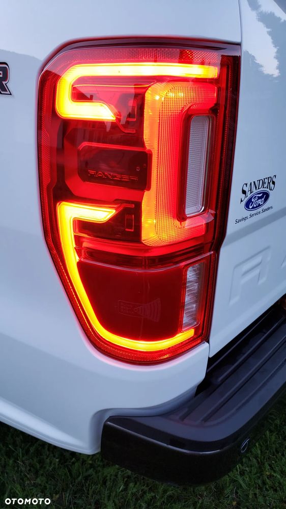 Ford Ranger - 25