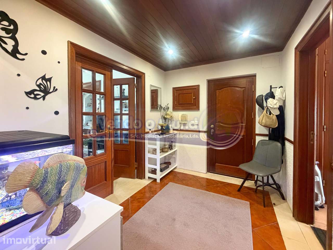 Apartamento T3 no Porto Alto (PALT421) - Grande imagem: 2/32