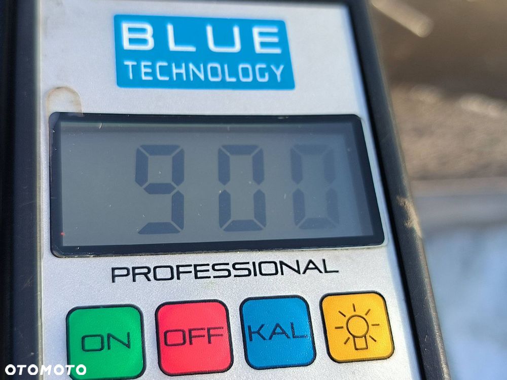 ĆWIARTKA BŁOTNIK LEWY TYŁ BMW F01 730D NIE LONG - 2