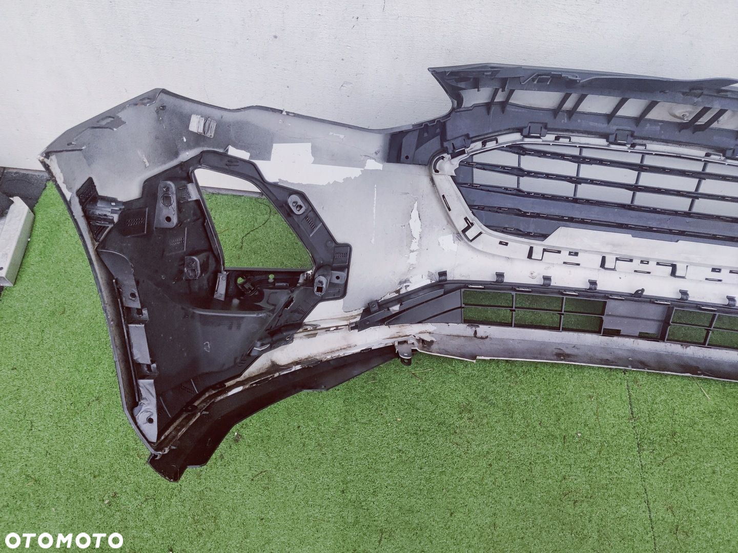 Zderzak Ford Focus MK4 - 8