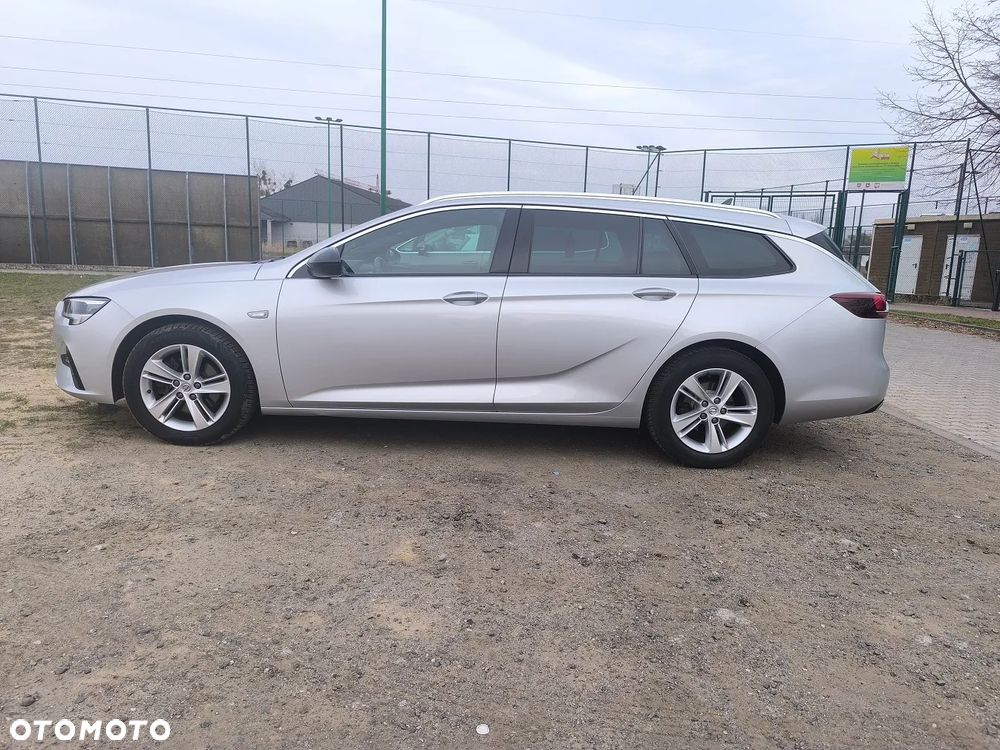 Opel Insignia - 9