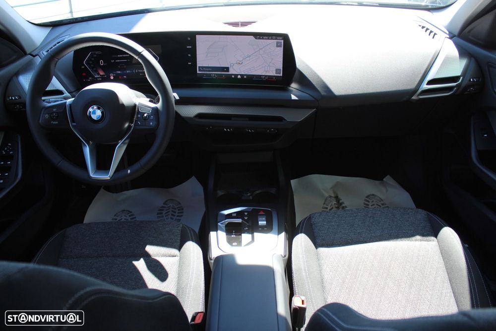 BMW 116 Pack Desportivo M Pro - 6