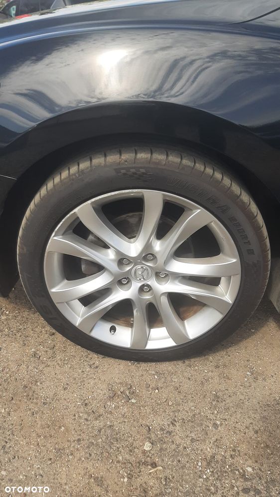 Mazda 6 2.2 SKYACTIV-D Sports-Line - 35