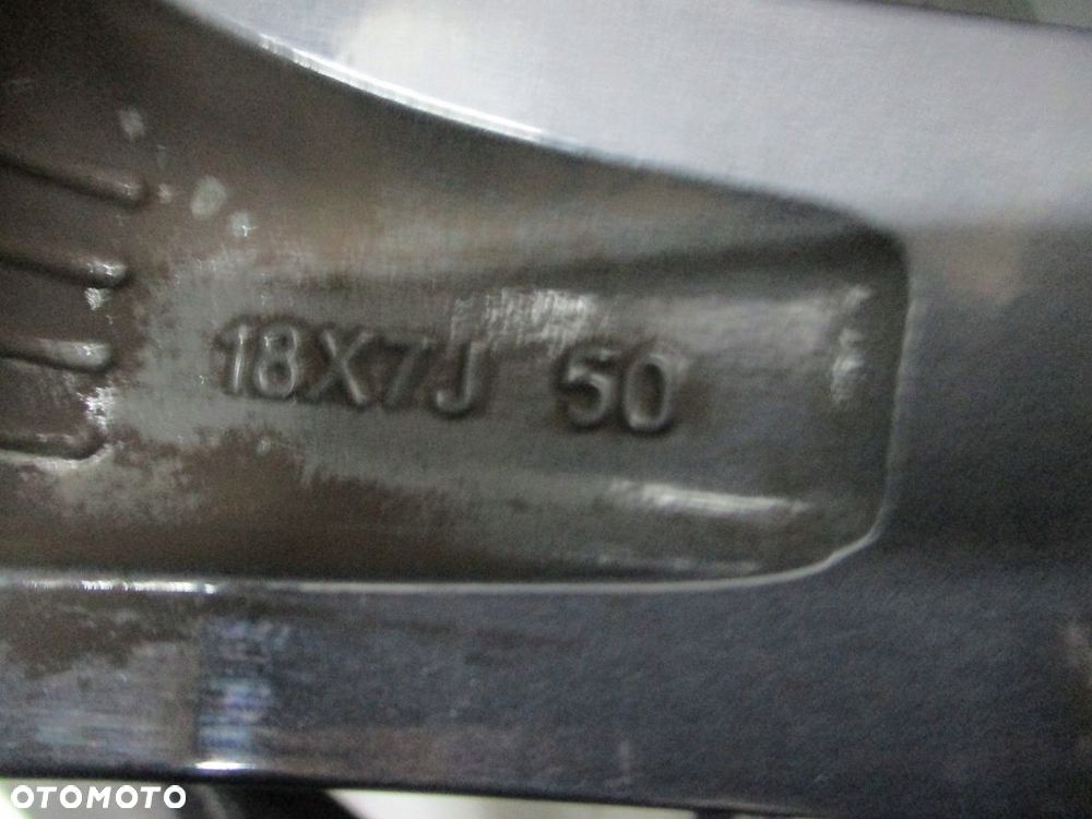 Koła felgi opony Mazda CX3 R18 VREDESTEIN MS - 10