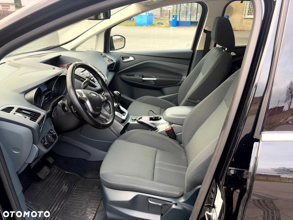 Ford C-MAX - 5