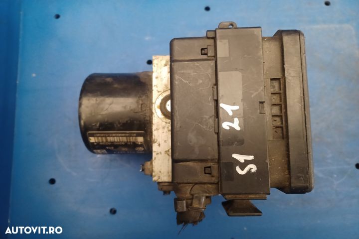 Pompa ABS 1K0907379AA 1K0614517T Volkswagen VW Touran 1 [facelift] [2 - 2