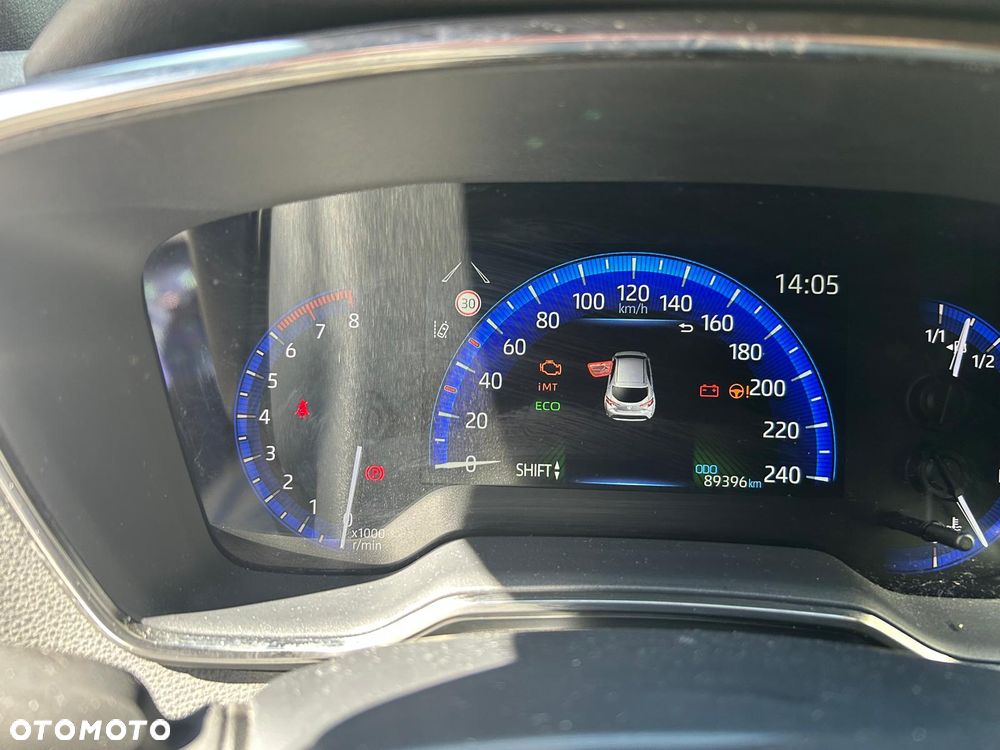 Toyota Corolla 1.2 T Selection - 6