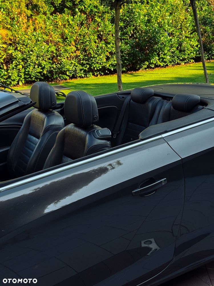 Opel Cascada 2.0 CDTI Cosmo S&S - 18
