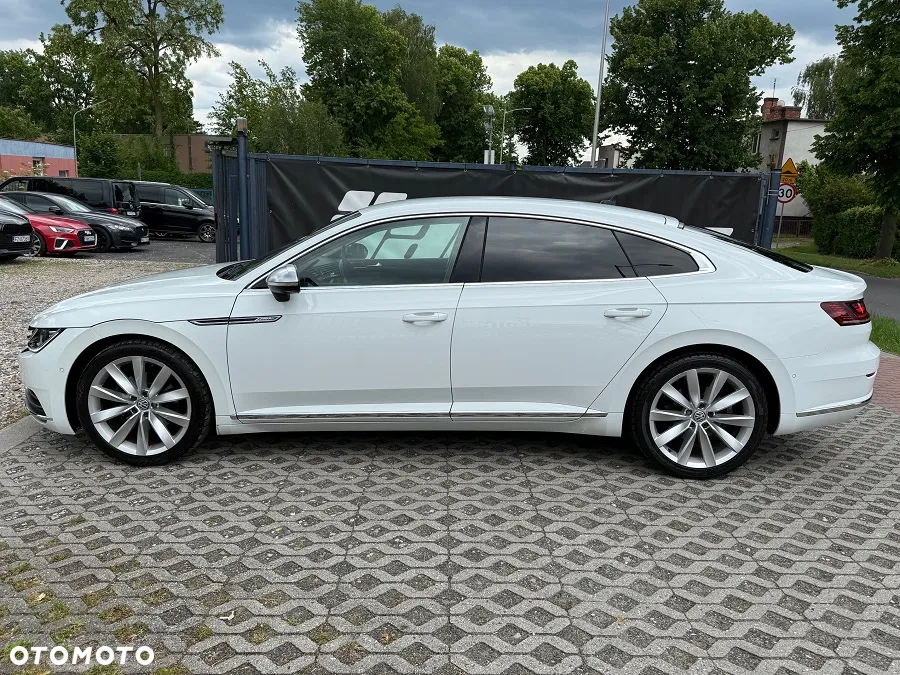 Volkswagen Arteon 2.0 TDI SCR Elegance DSG - 9