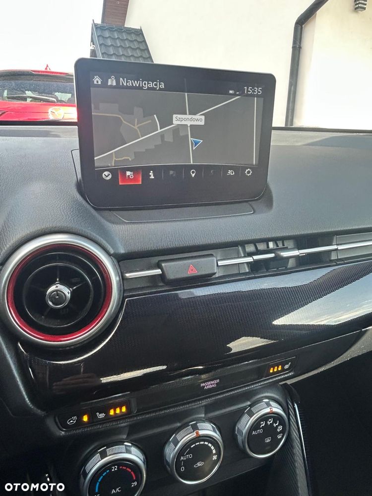 Mazda 2 SKYACTIV-G 90 Homura - 23