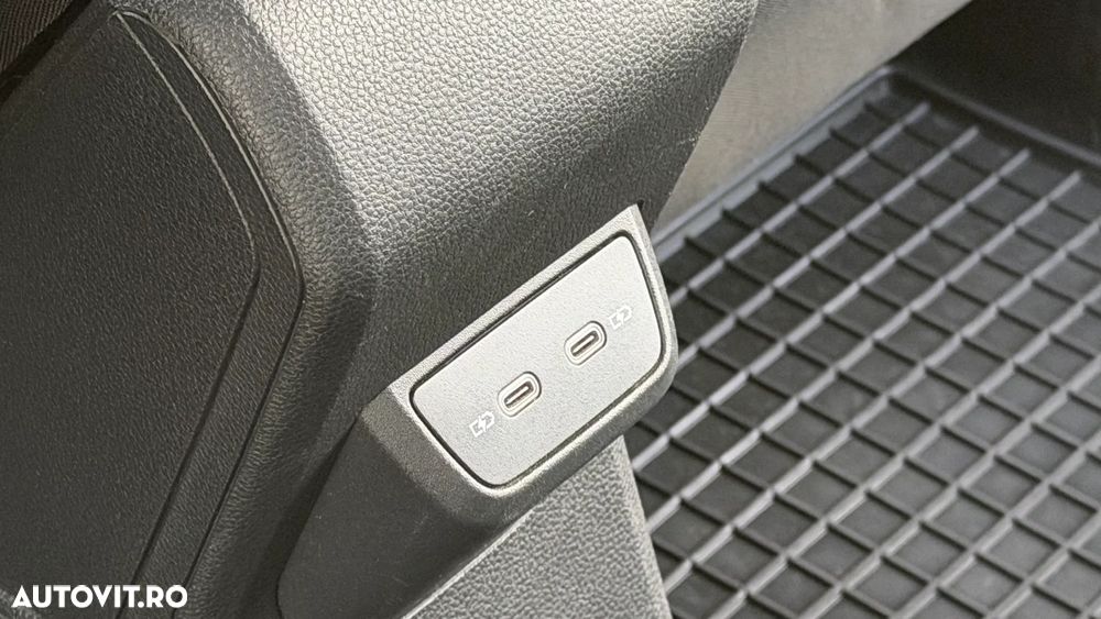 Volkswagen Polo 1.0 TSI DSG Style - 13