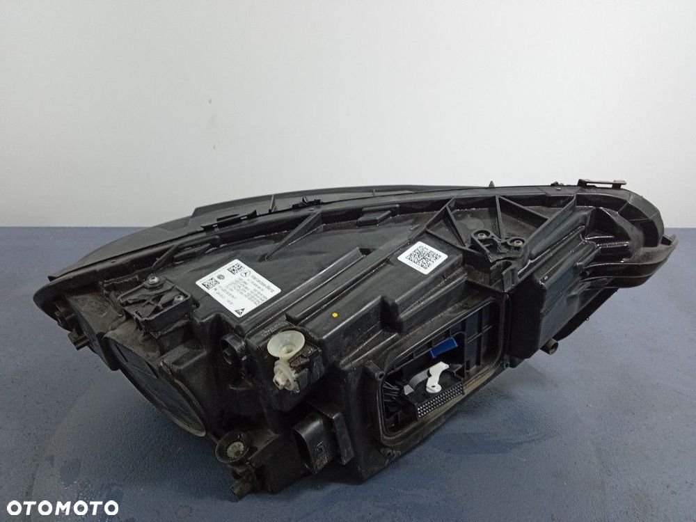 CLA W118 REFLEKTOR LEWY MULTIBEAM LED A1189068900 - 6