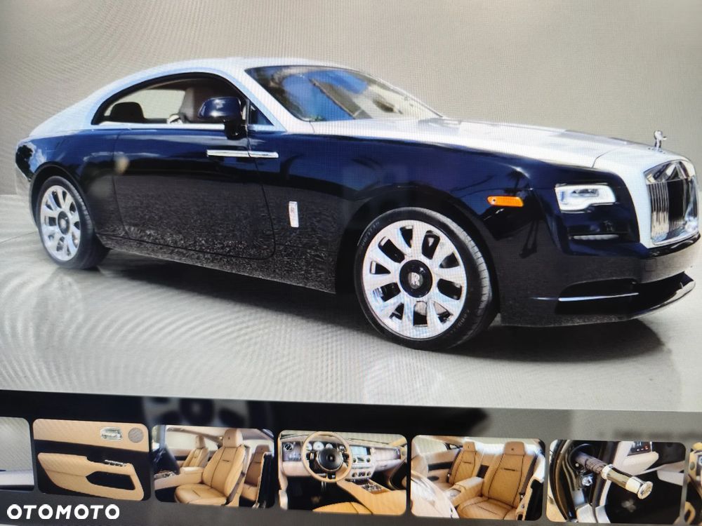 Rolls-Royce Cullinan Series II Black Badge - 8