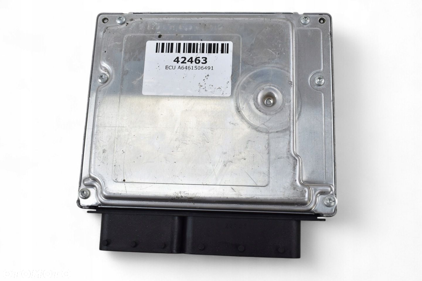 Komputer Sterownik Silnika MERCEDES W211 2.2 CDI A6461506491 0281012684 - 4