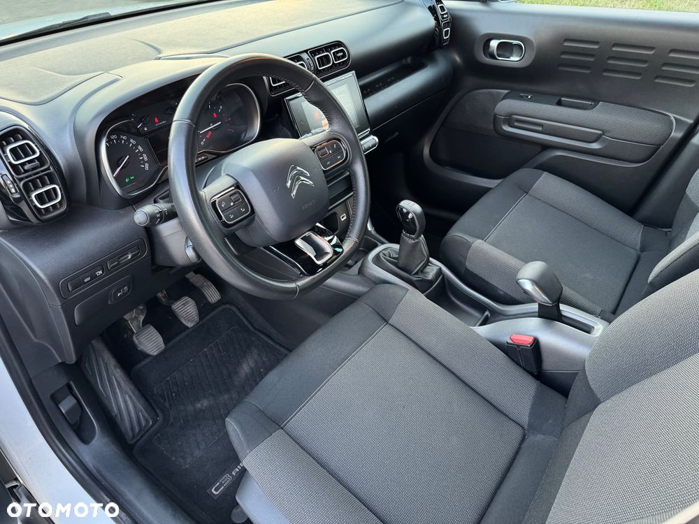 Citroën C3 Aircross 1.2 PureTech Shine - 6