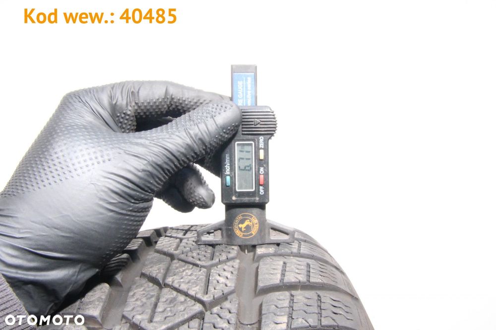 Pirelli SottoZero 3 Winter - 205/60 R16 - 2