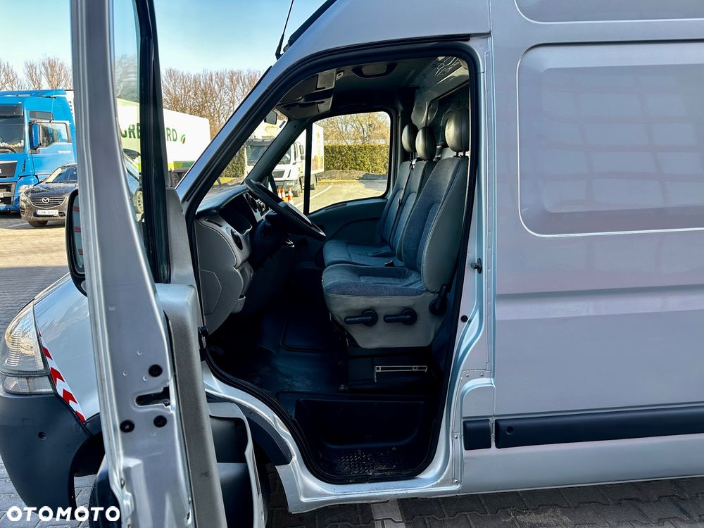 Renault Master - 9