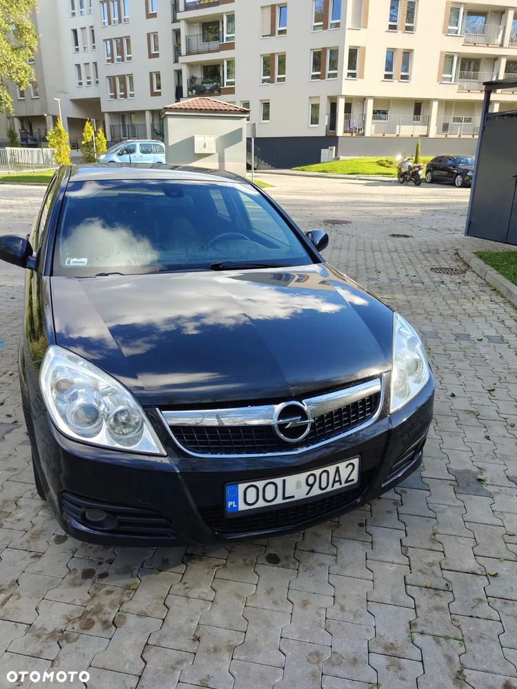 Opel Vectra 1.8 Elegance - 26