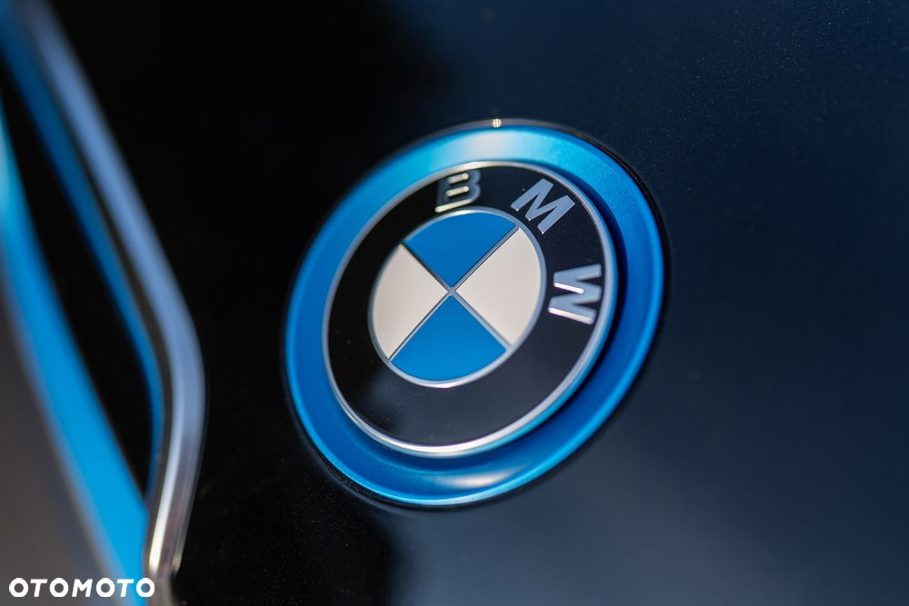 BMW i3 94 Ah - 28