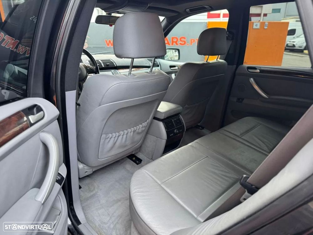 BMW X5 - 17
