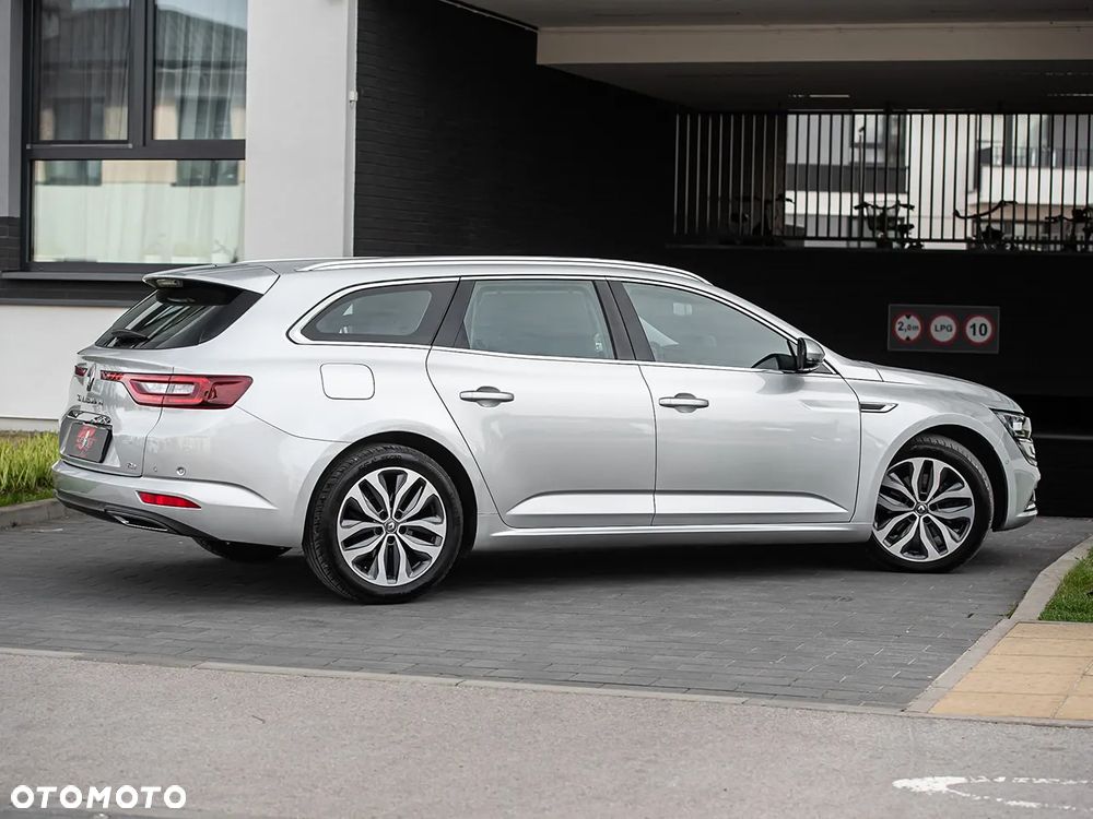 Renault Talisman ENERGY TCe 200 EDC ELYSEE - 4